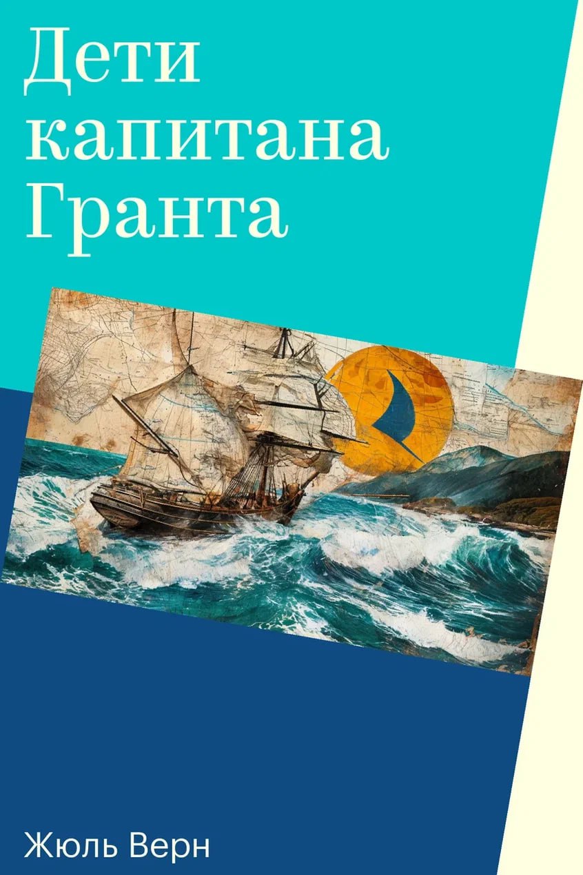 Дополнительное изображение к новости: Книги русских и зарубежных авторов получили нейро…