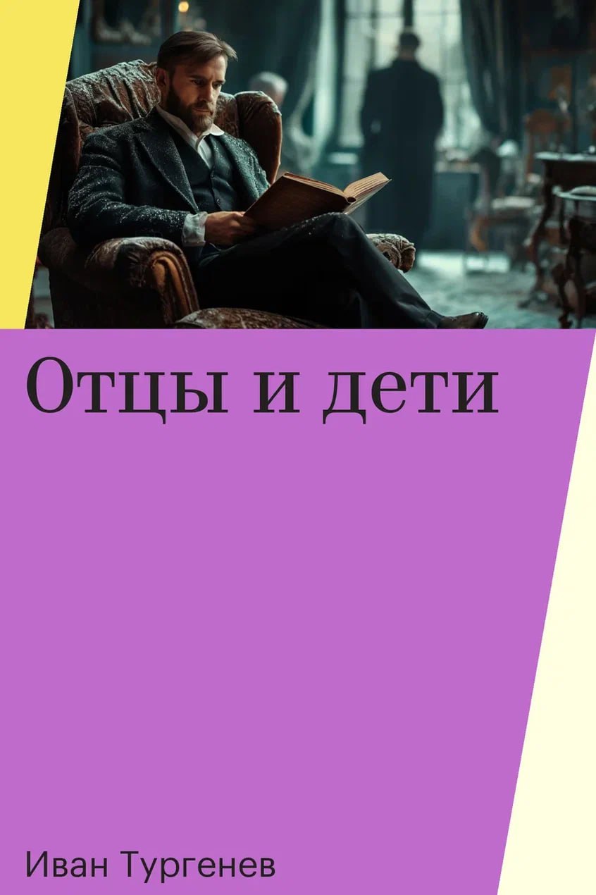 Дополнительное изображение к новости: Книги русских и зарубежных авторов получили нейро…