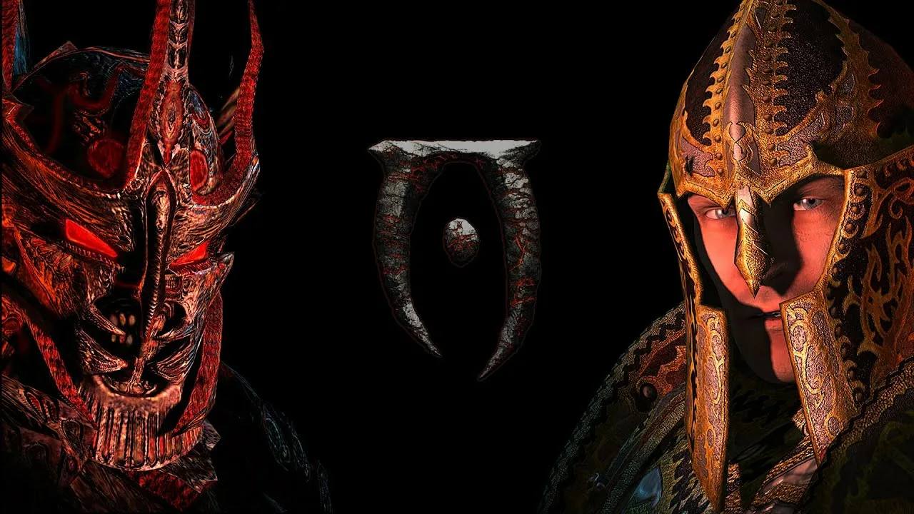 Изображение к новости: Ремейк The Elder Scrolls IV: Oblivion уже на подх…