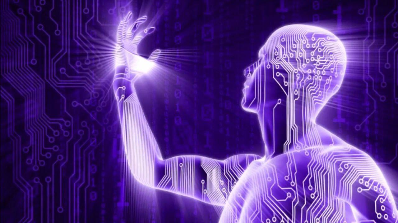Изображение к новости: Сможет ли ИИ заменить 80% задач предпринимателя? …