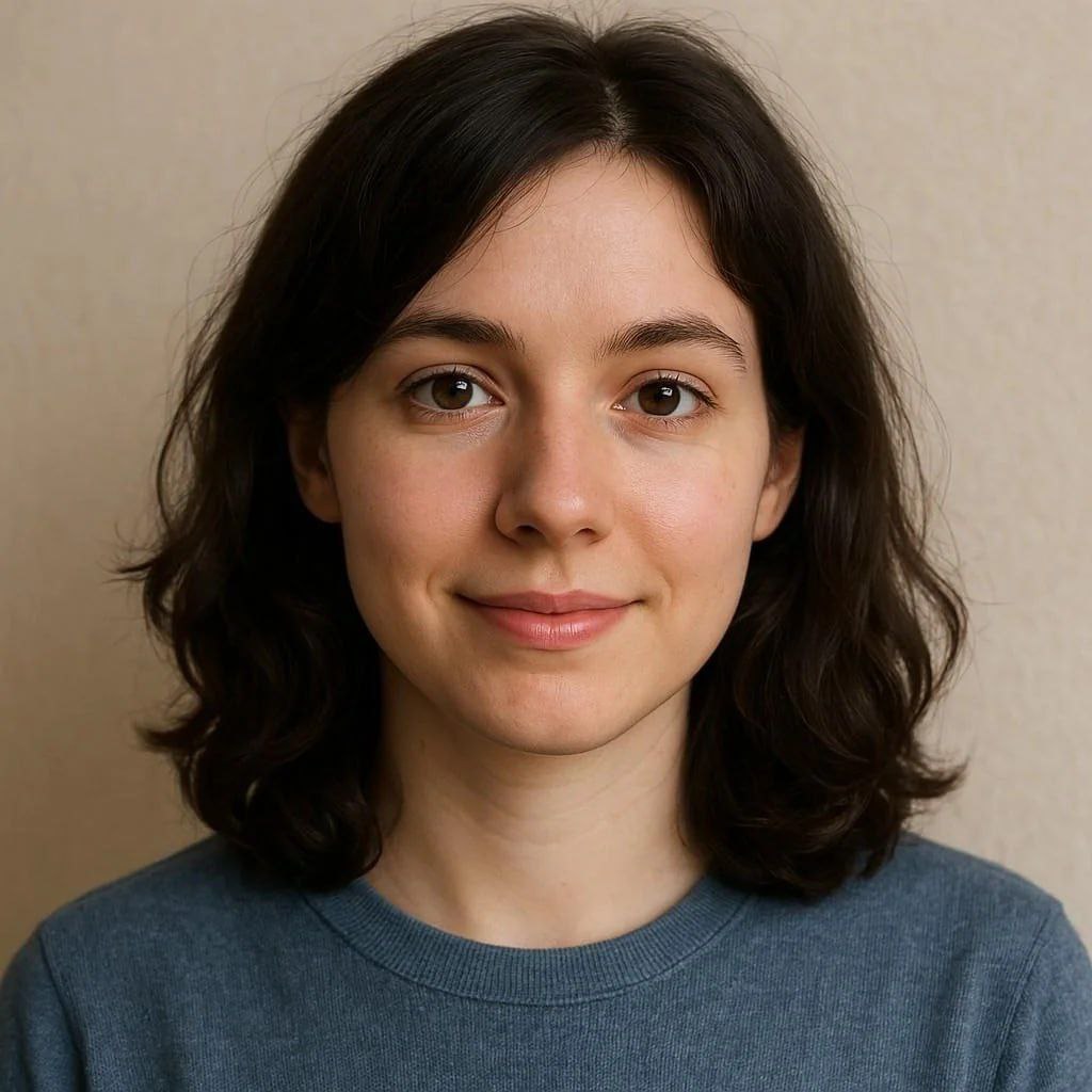 Дополнительное изображение к новости: Интернет нашел «лицо» ChatGPT — и это девушка
Юз…