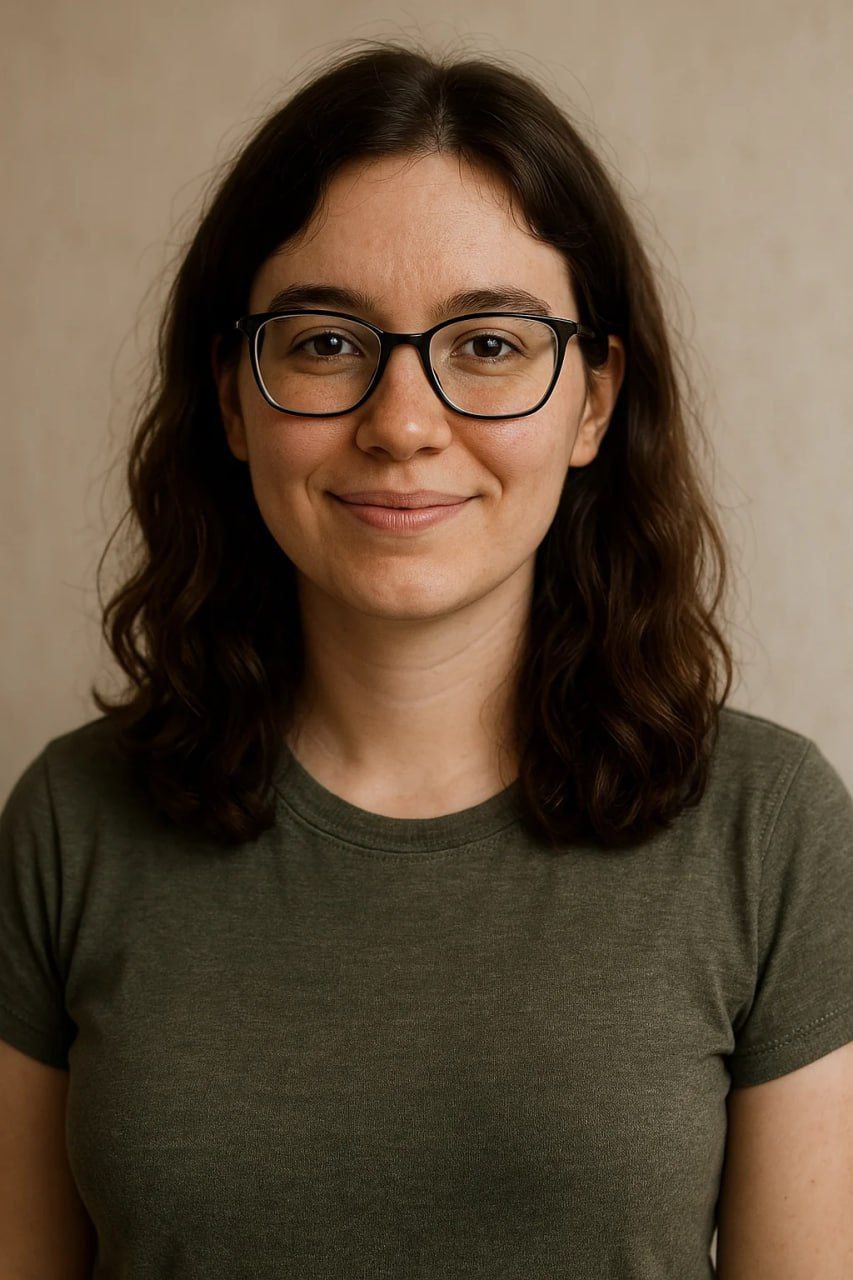 Дополнительное изображение к новости: Интернет нашел «лицо» ChatGPT — и это девушка
Юз…