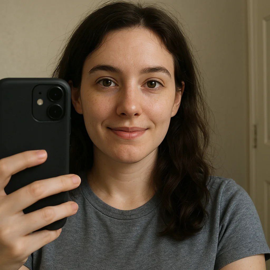Дополнительное изображение к новости: Интернет нашел «лицо» ChatGPT — и это девушка
Юз…