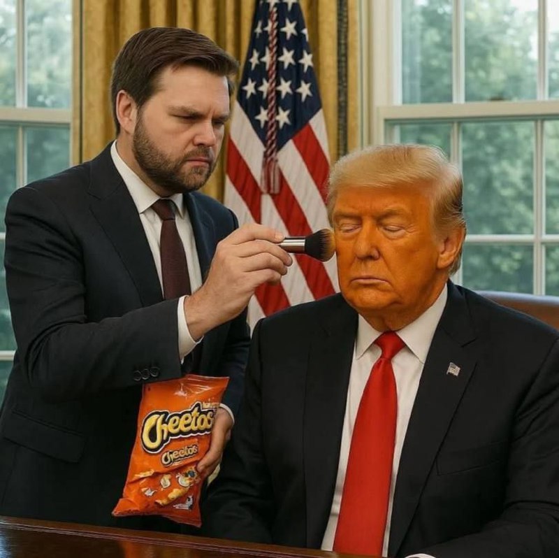 Изображение к новости: ChatGPT создал лучшую рекламу для Cheetos.

Neuro…