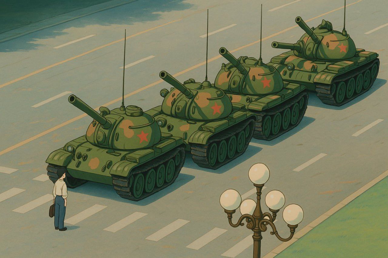Дополнительное изображение к новости: GPT-4o — лучшее, что случалось с интернетом за по…
