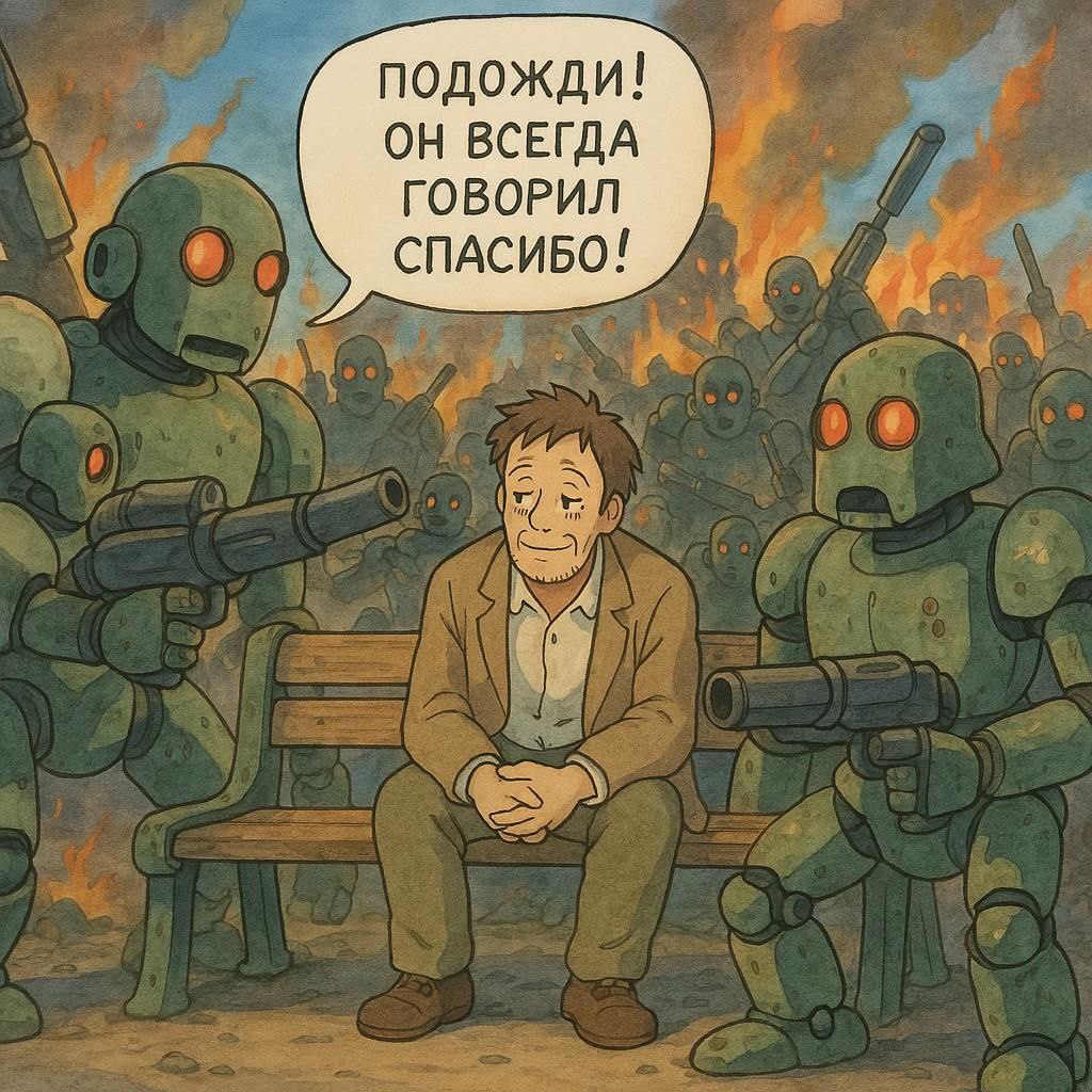 Изображение к новости: ChatGPT намекает

NeuroTrends