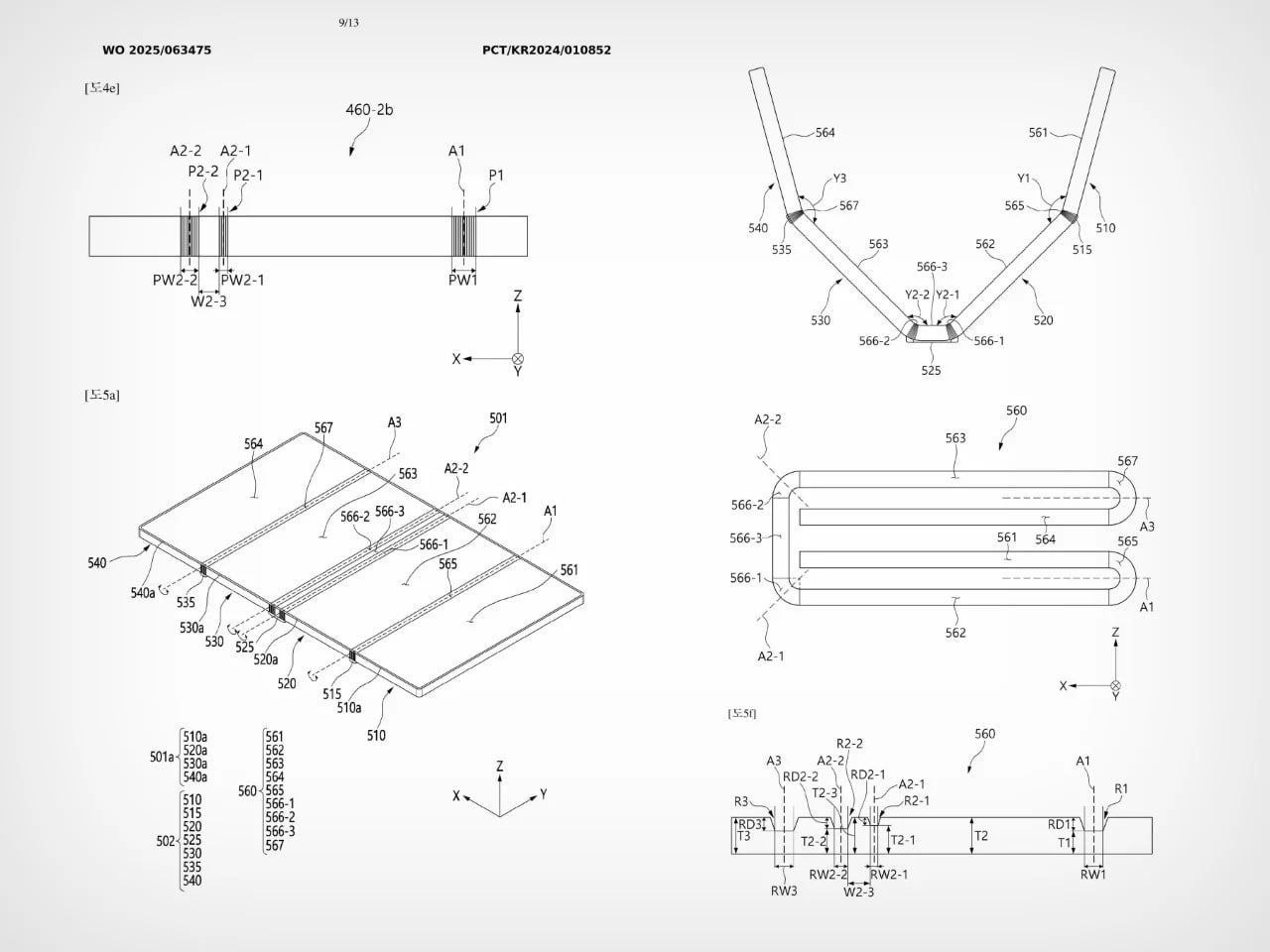 Дополнительное изображение к новости: Samsung готовит релиз исторического девайса — сма…