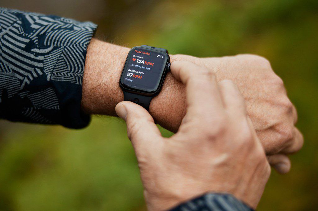 Изображение к новости: Скоро в Health app: ваш личный AI-тренер!

Apple …