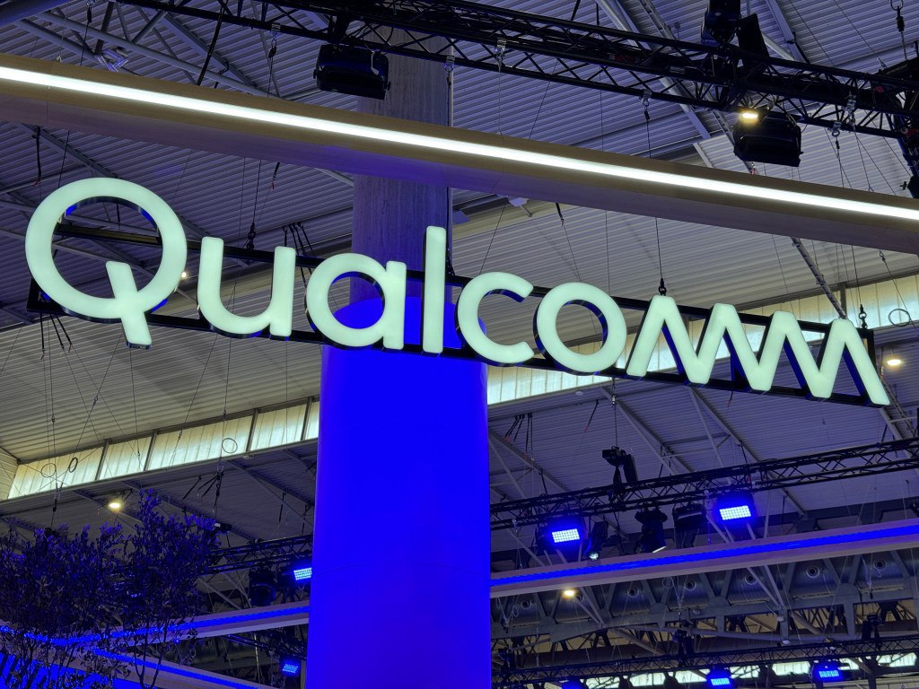 Изображение к новости: Qualcomm продолжает расширять свои горизонты в ми…