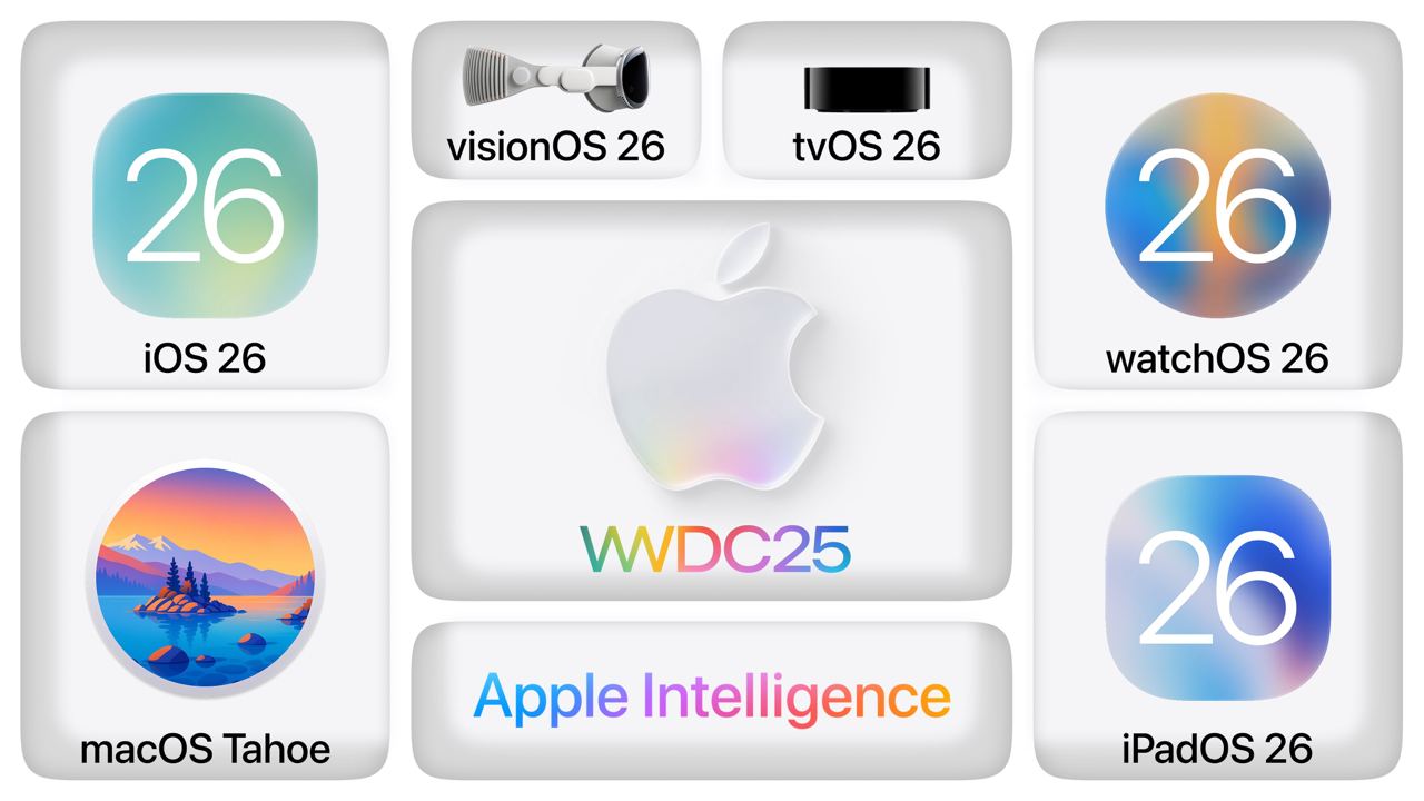 Изображение к новости: Сегодня Apple покажет новую iOS — и это, возможно…