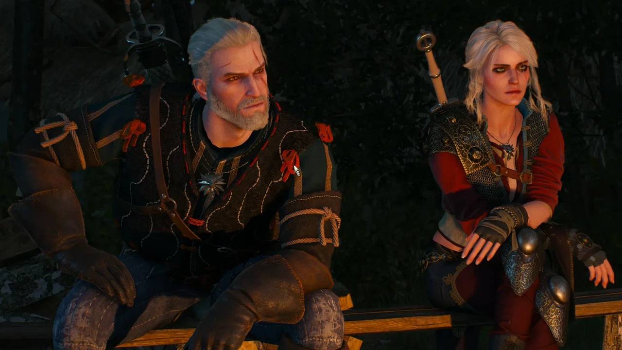Изображение к новости: «Ведьмак 3» получит новое DLC

Польские инсайдеры…