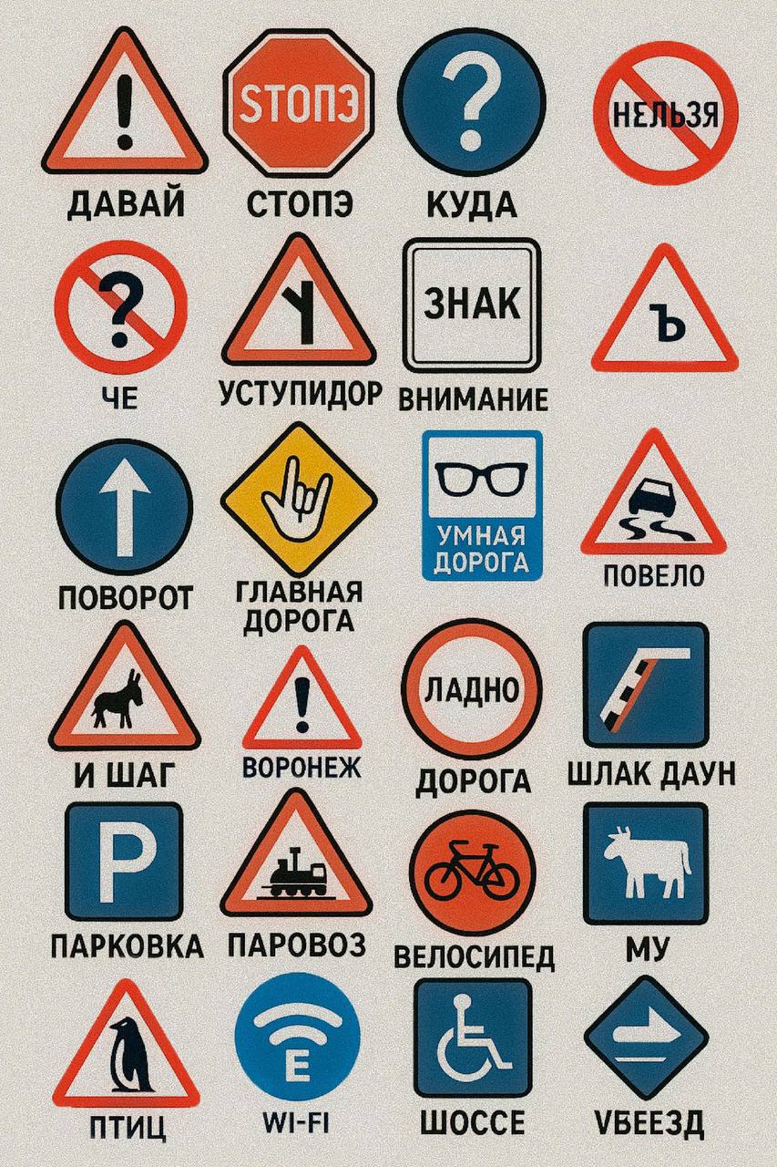 Изображение к новости: Кричим: ChatGPT попросили сгенерить шпаргалку для…